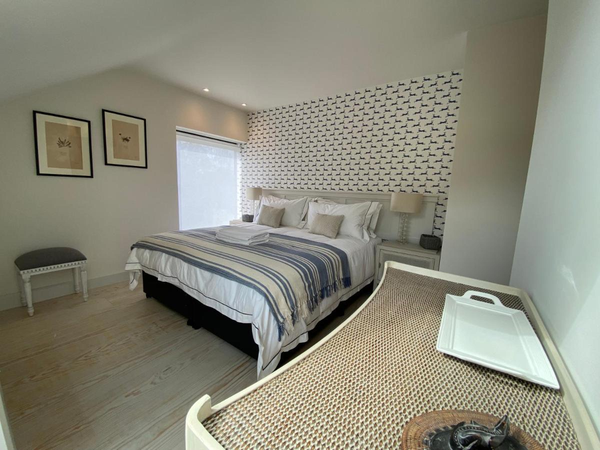 Box  Linhay Cottages מראה חיצוני תמונה