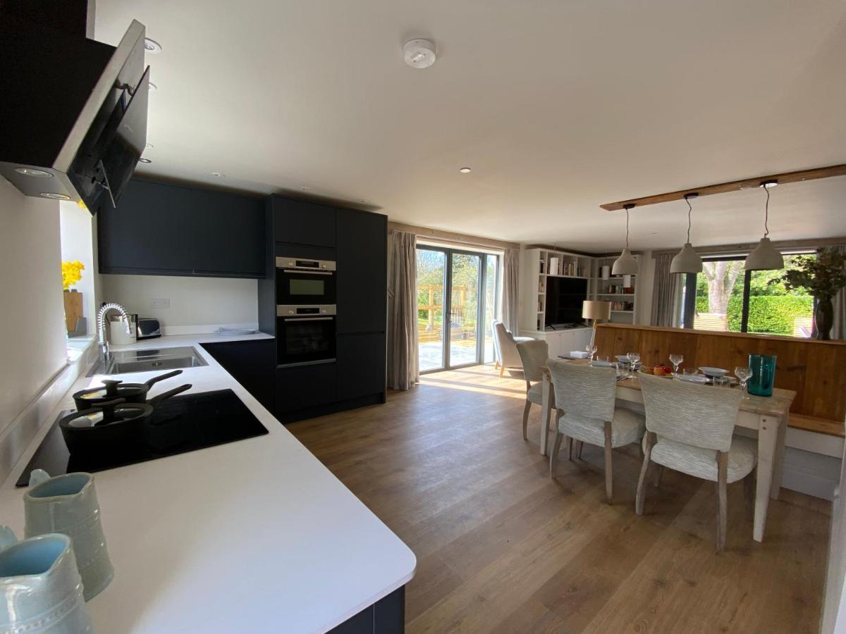Box  Linhay Cottages מראה חיצוני תמונה