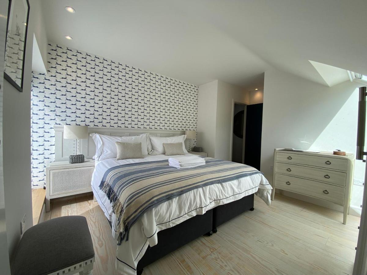 Box  Linhay Cottages מראה חיצוני תמונה
