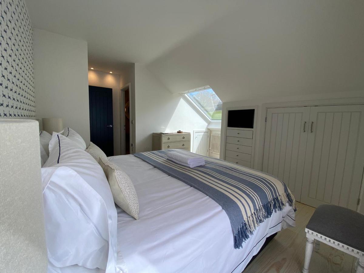 Box  Linhay Cottages מראה חיצוני תמונה