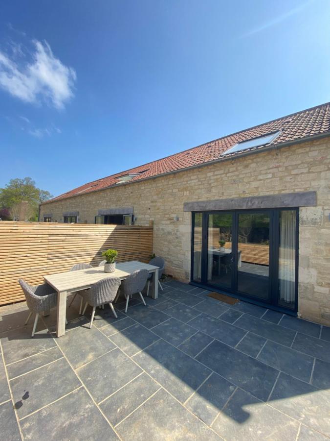 Box  Linhay Cottages מראה חיצוני תמונה