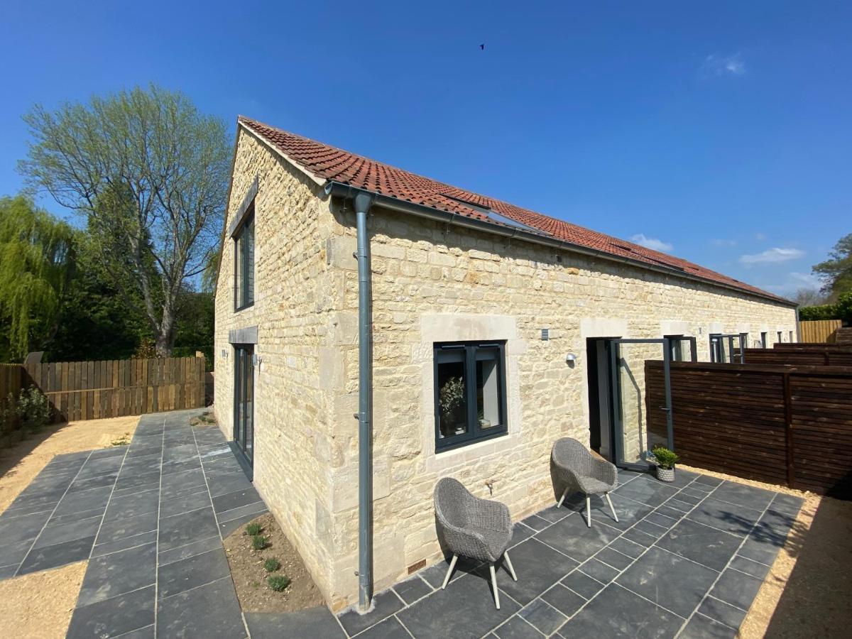 Box  Linhay Cottages מראה חיצוני תמונה