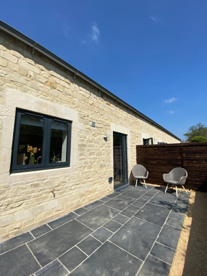 Box  Linhay Cottages מראה חיצוני תמונה