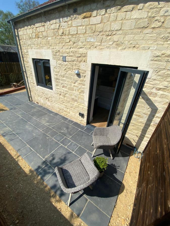 Box  Linhay Cottages מראה חיצוני תמונה