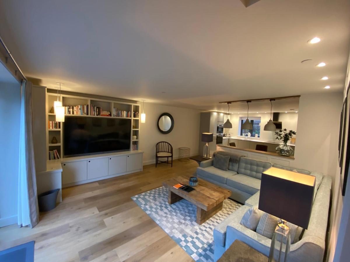 Box  Linhay Cottages מראה חיצוני תמונה