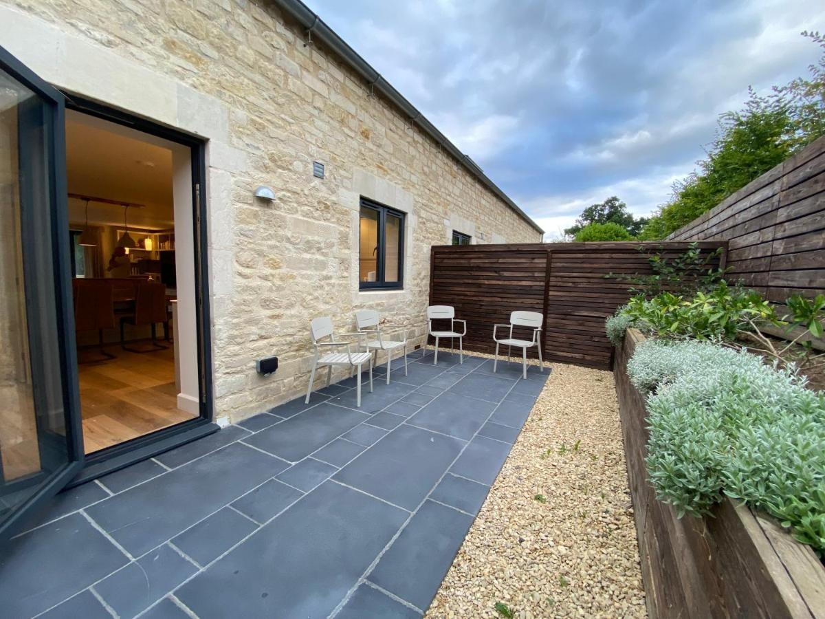 Box  Linhay Cottages מראה חיצוני תמונה