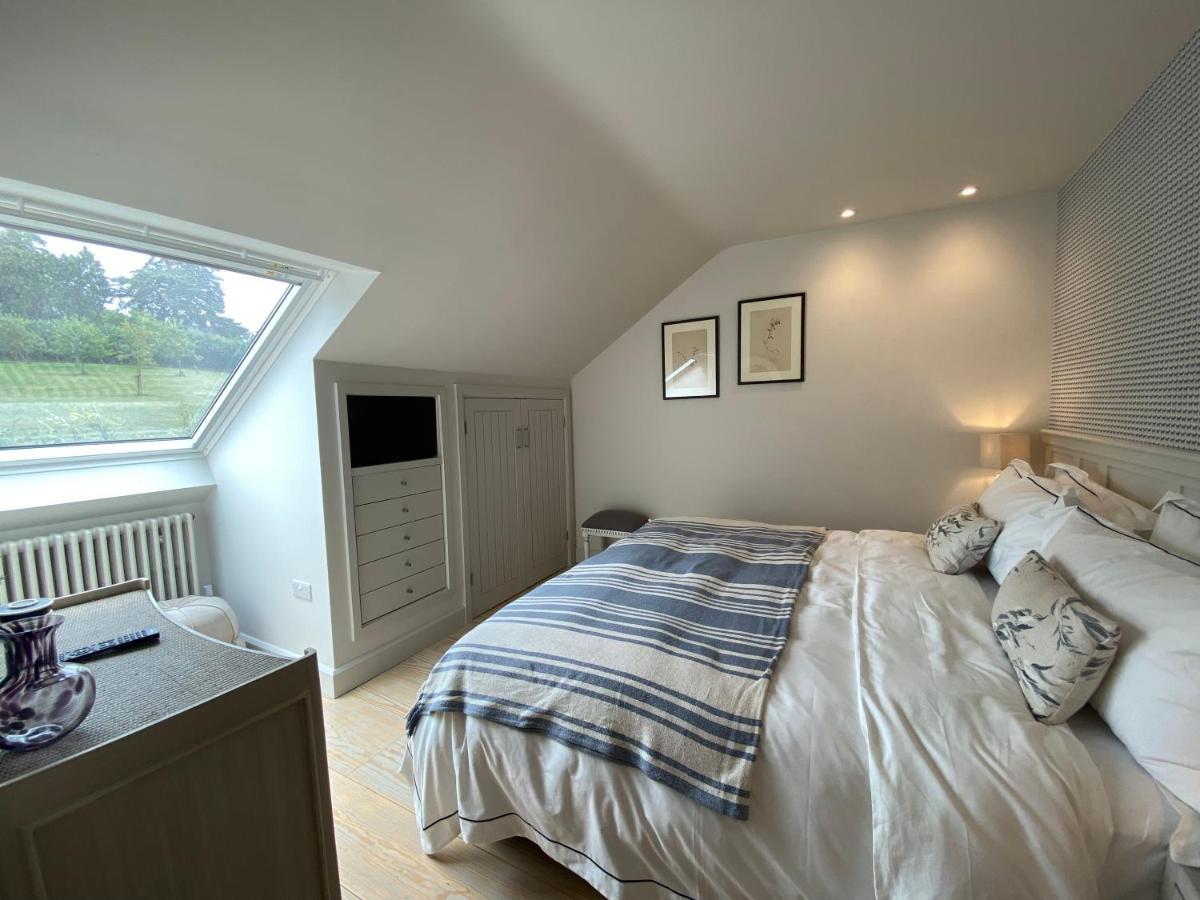 Box  Linhay Cottages מראה חיצוני תמונה