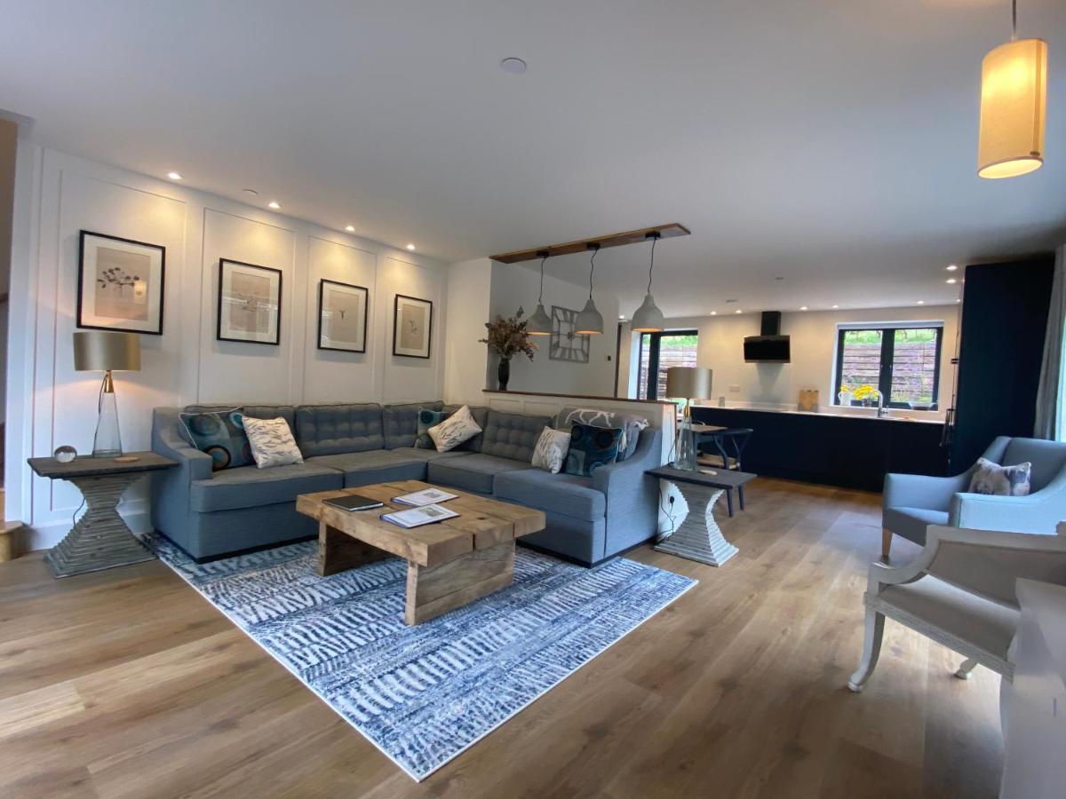 Box  Linhay Cottages מראה חיצוני תמונה