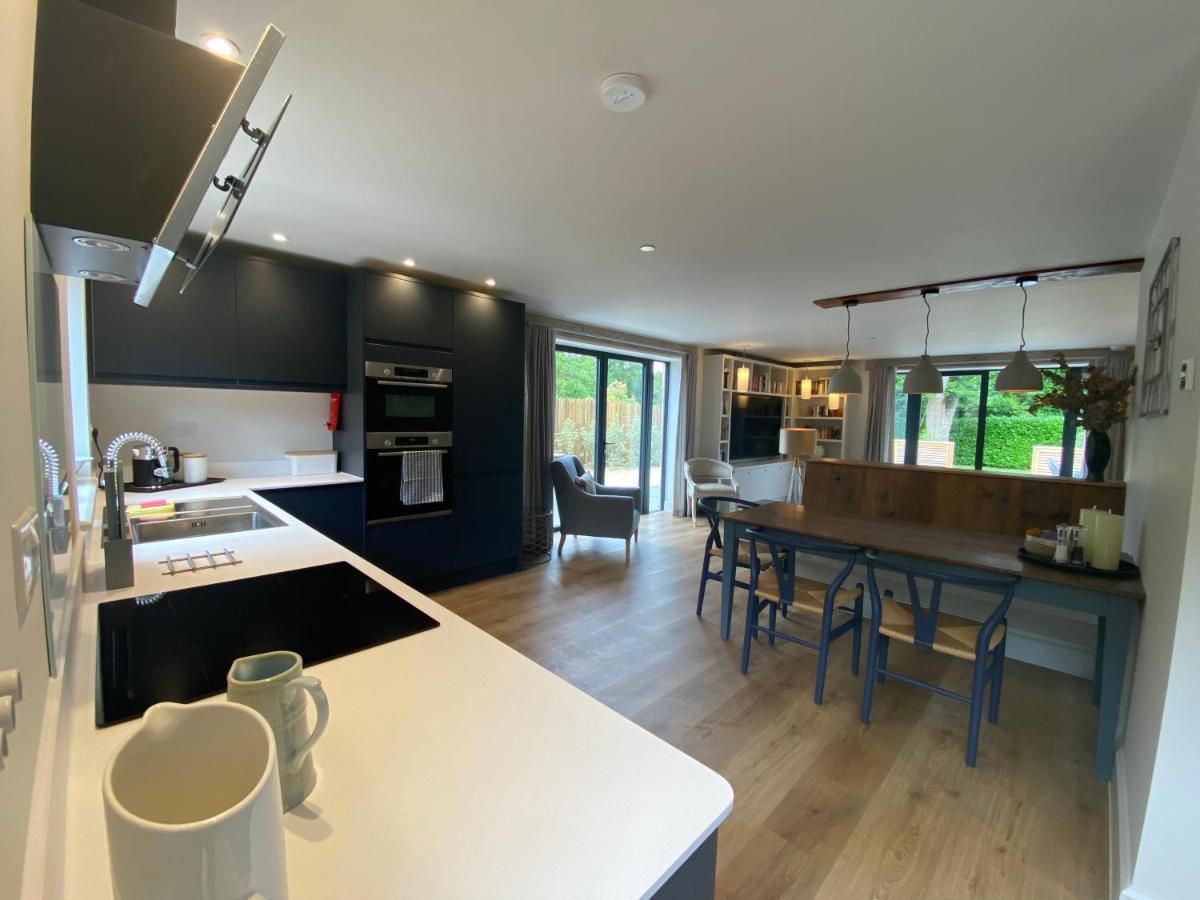 Box  Linhay Cottages מראה חיצוני תמונה
