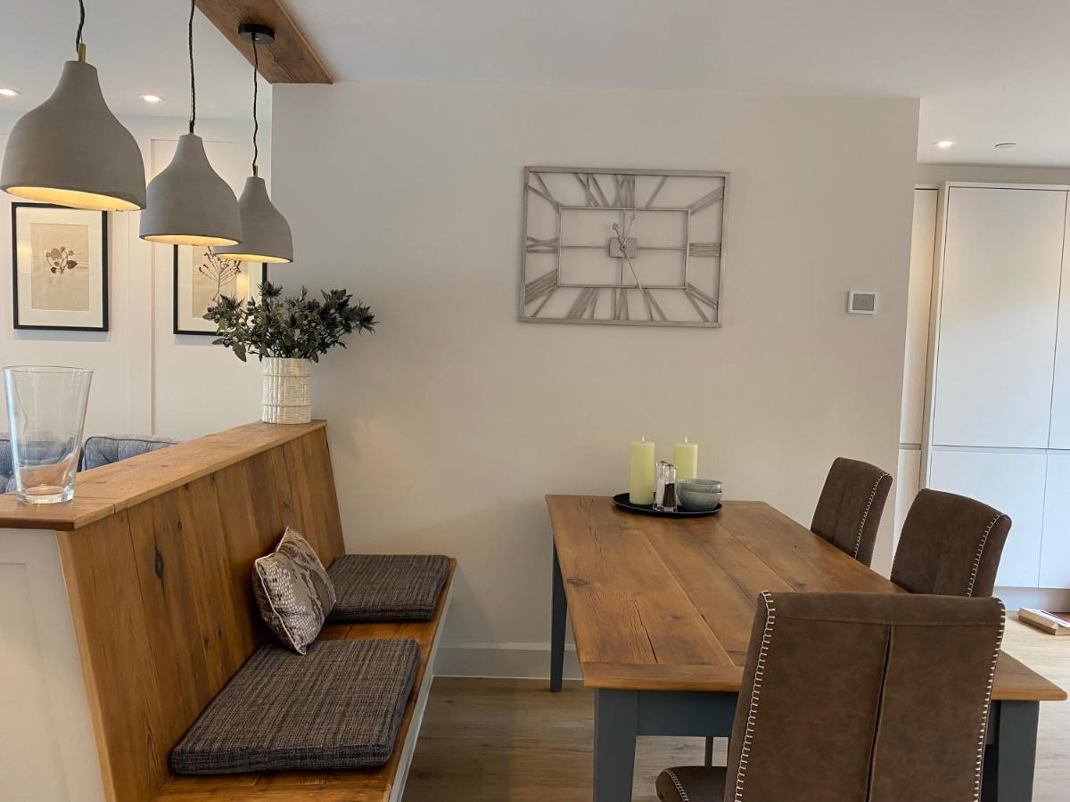 Box  Linhay Cottages מראה חיצוני תמונה