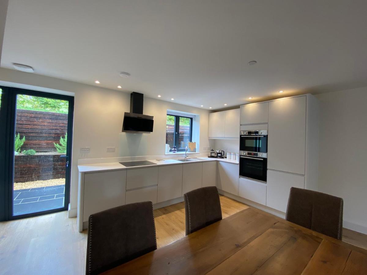 Box  Linhay Cottages מראה חיצוני תמונה
