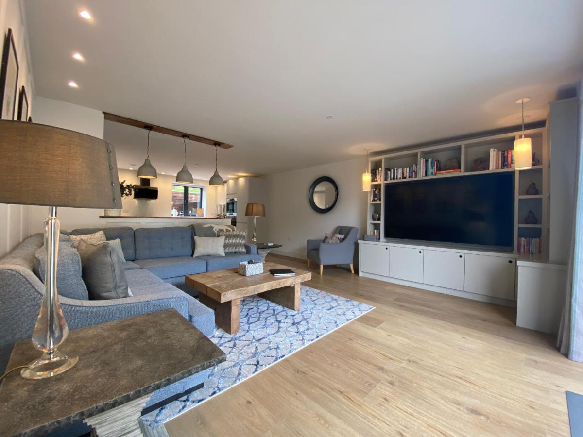 Box  Linhay Cottages מראה חיצוני תמונה