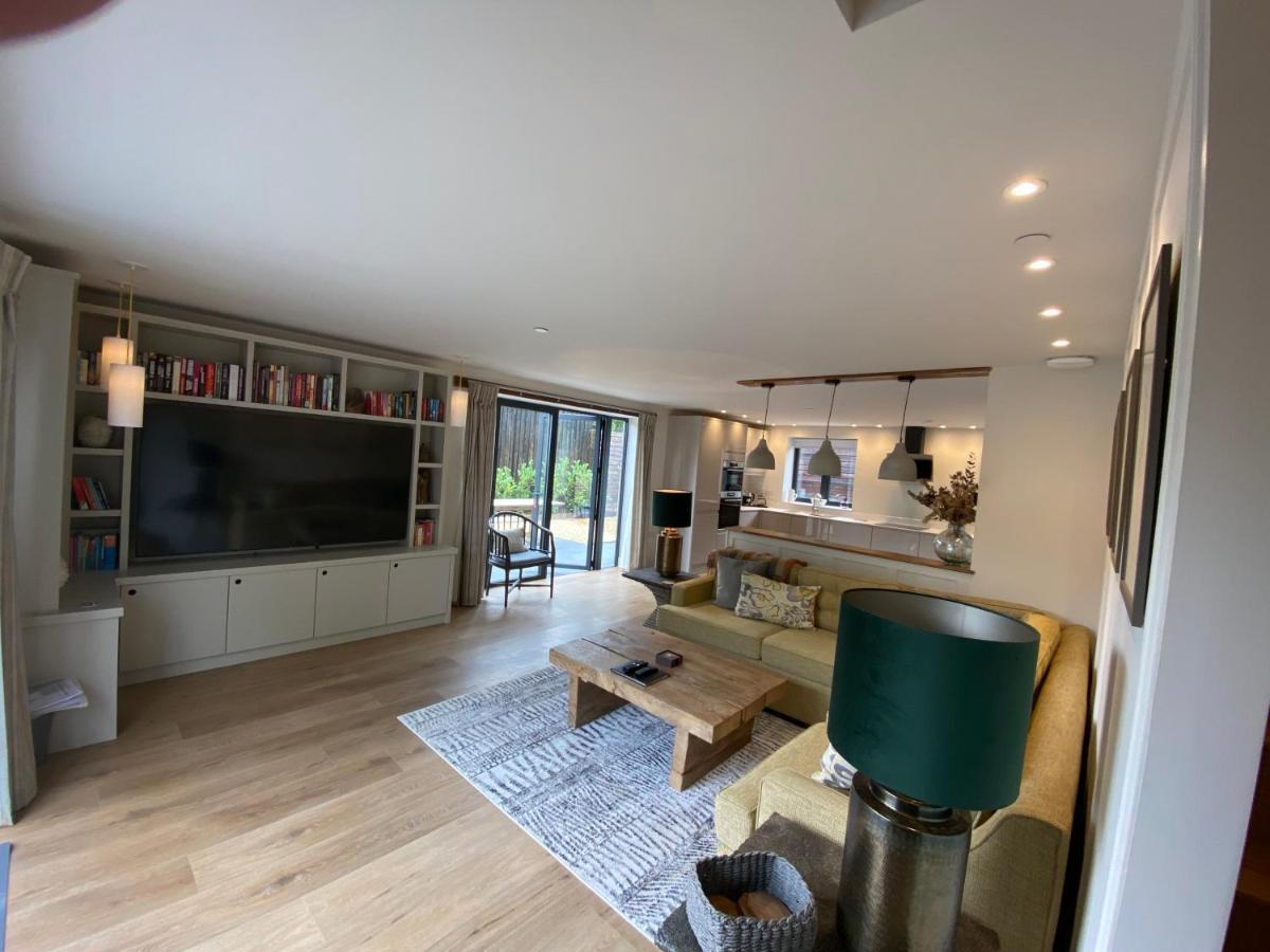 Box  Linhay Cottages מראה חיצוני תמונה
